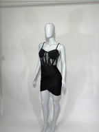 Vestido Corto dama