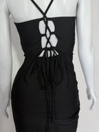 Vestido Corto dama