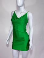 Vestido dama Corto