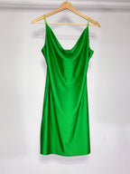 Vestido dama Corto
