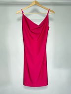 Vestido dama Corto