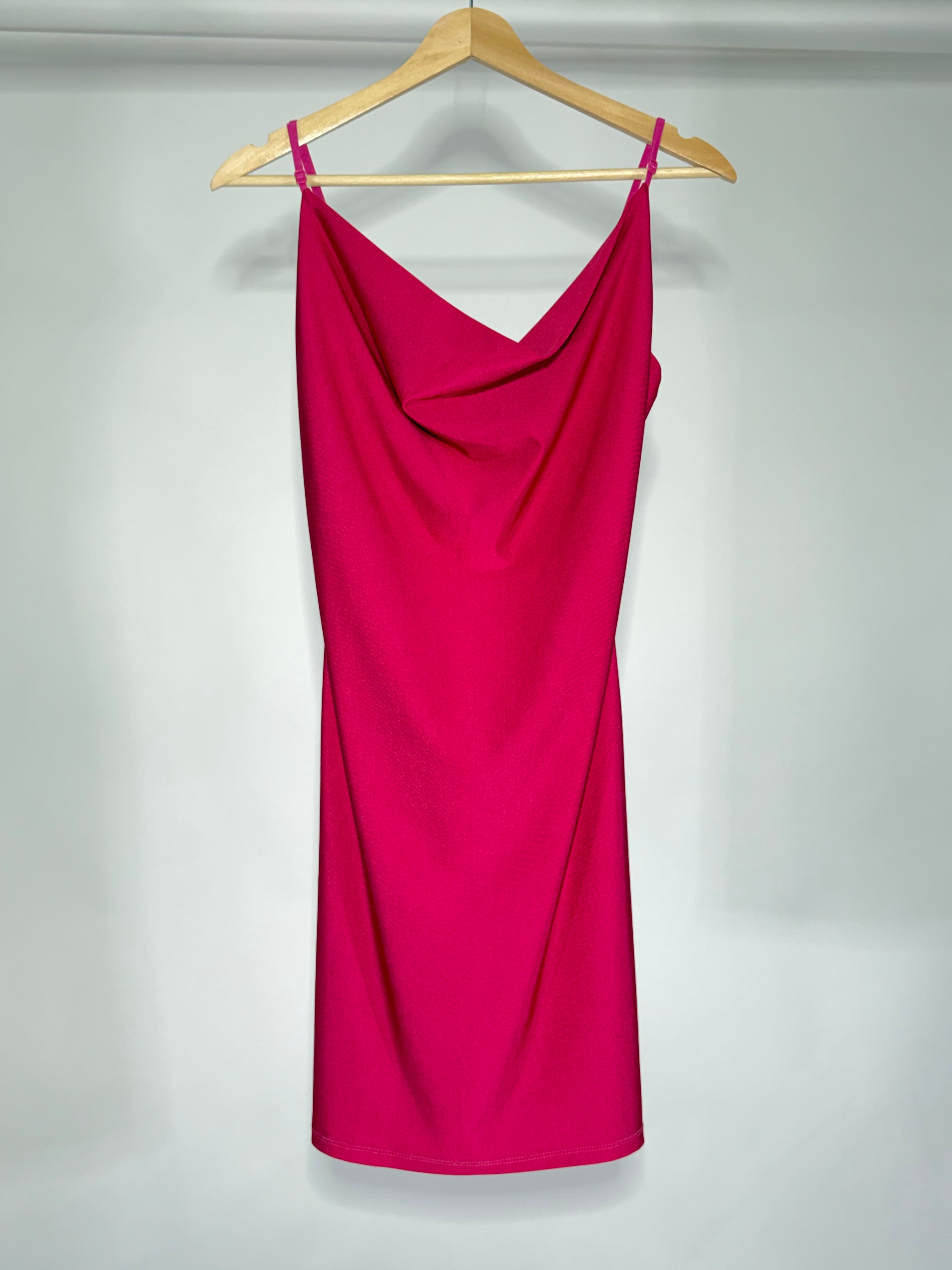 Vestido dama Corto