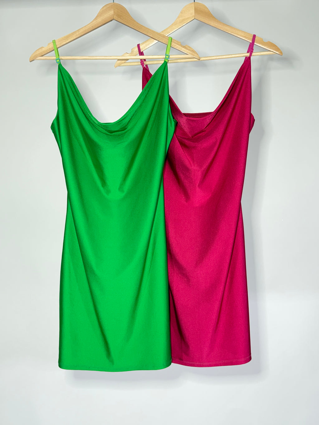 Vestido dama Corto