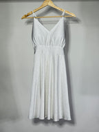 Vestido Corto Dama Brilloso